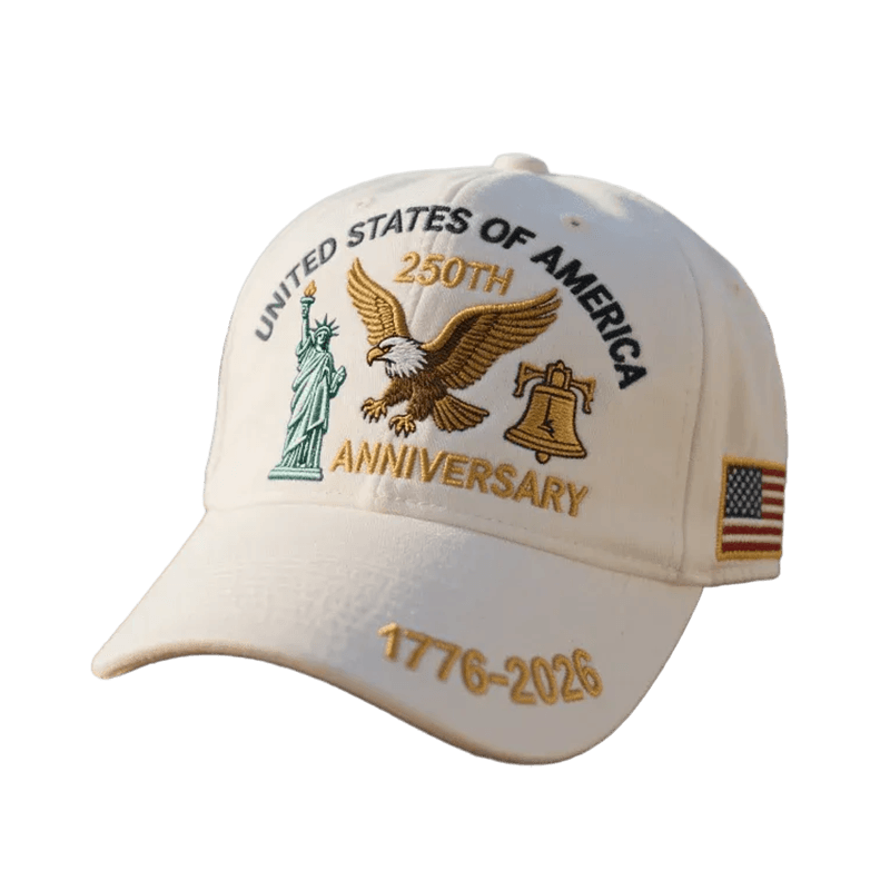 Olygee Liberty250 Cap - Libiyi