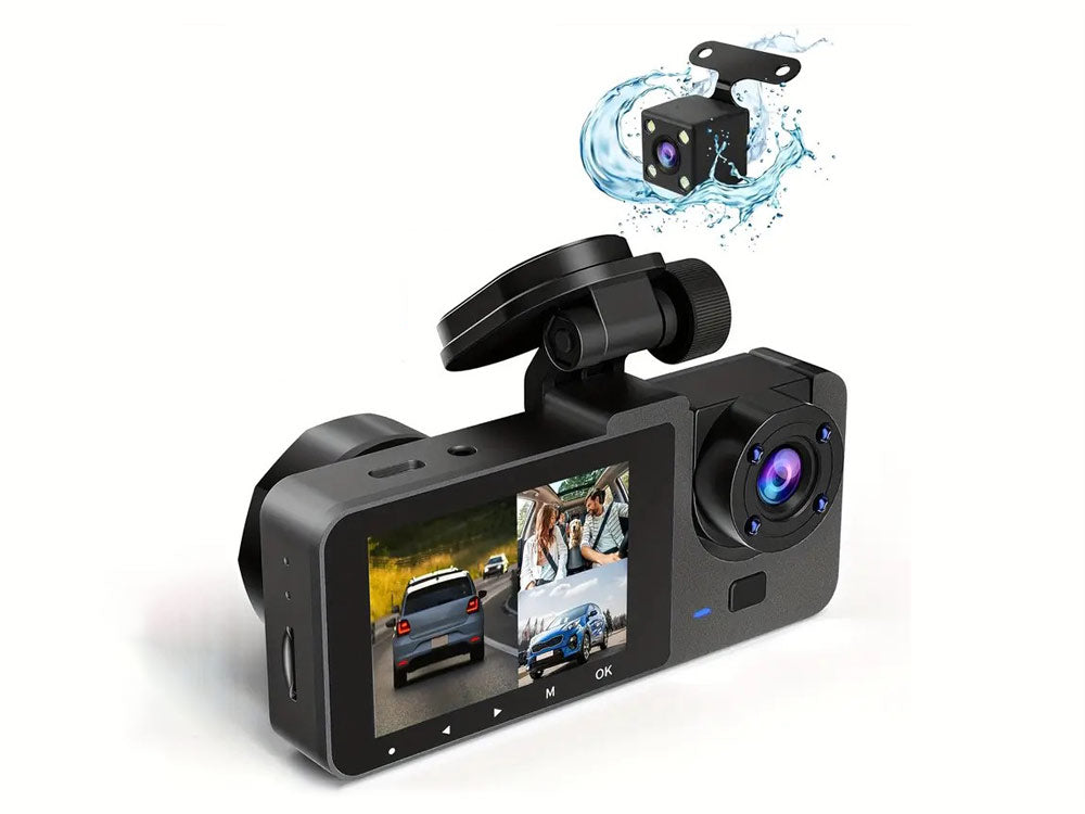 Shirem Dashcam