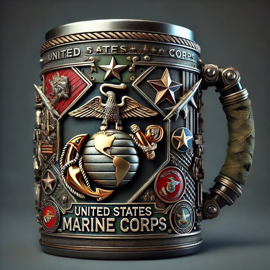 Fanyil TributeMug