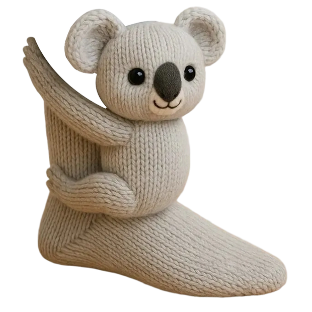 Ribili™ HugHug Socks