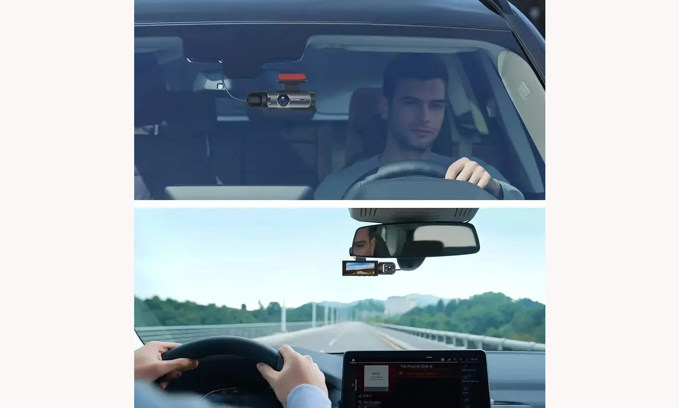 Shirem Dashcam