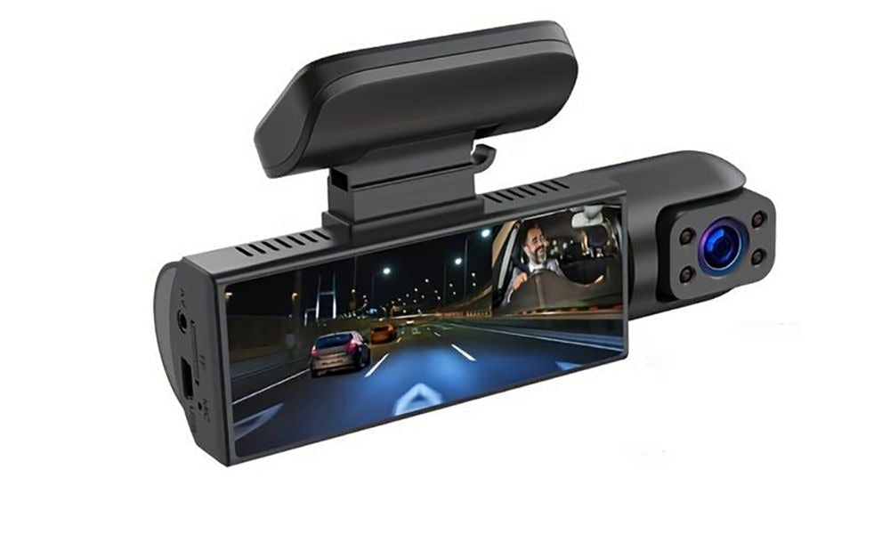 Shirem Dashcam