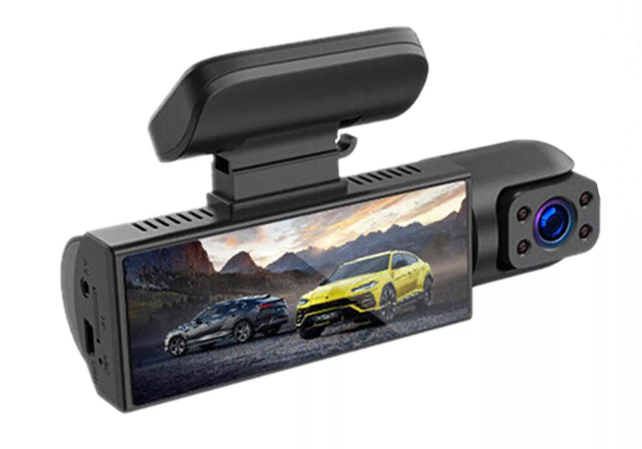 Shirem Dashcam