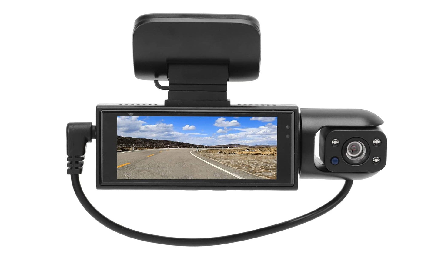 Shirem Dashcam