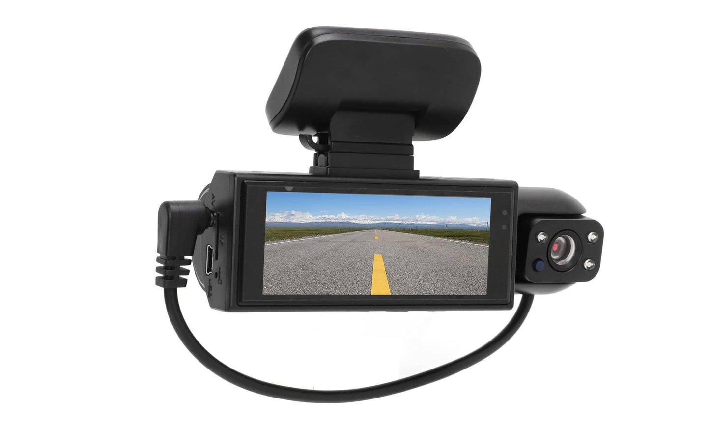 Shirem Dashcam