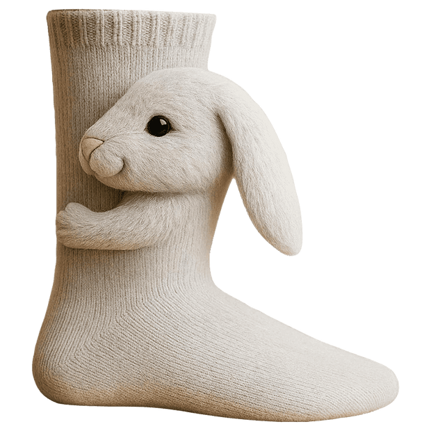 Ribili™ HugHug Socks